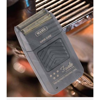 Máy Cạo Khô Wahl Finale Shaver