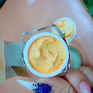 Kem nghệ herbal thái lan