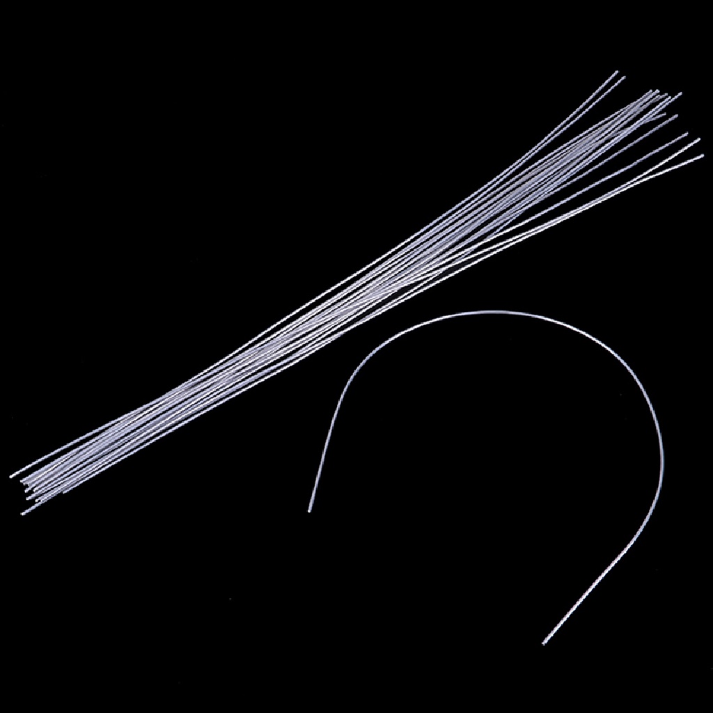 Set 10 Điện Phân Lõi Nhôm Thấp 500mm Chuyên Dụng