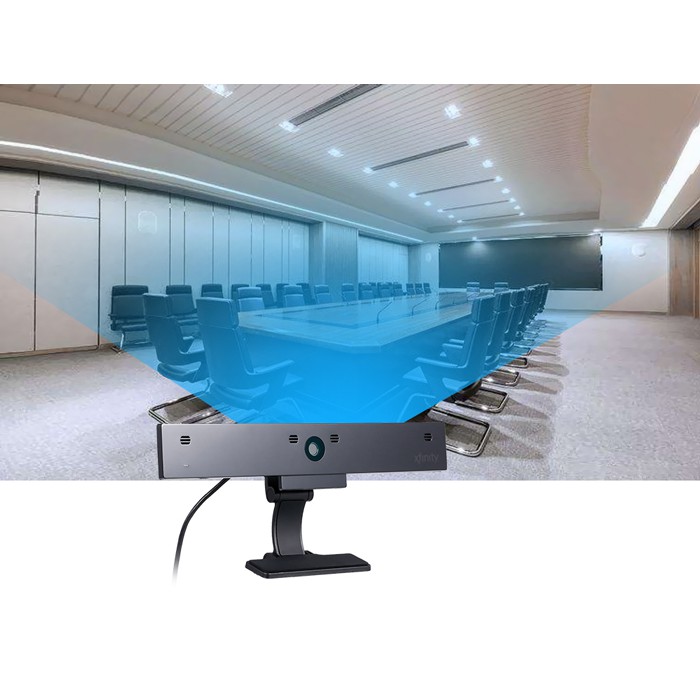 Siêu giảm giá Webcam Xfinity 1080P, 4 Microphone thương hiệu Mỹ giá rẻ nhất thế giới | BigBuy360 - bigbuy360.vn