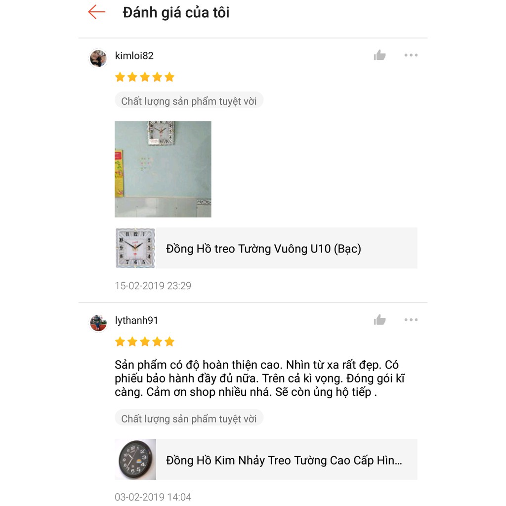 Đồng Hồ Thạch Anh Cao Cấp Kim Nhảy Hạt Hồ Lô Nổi Cộm Trang Trí Chụp Ảnh - U390