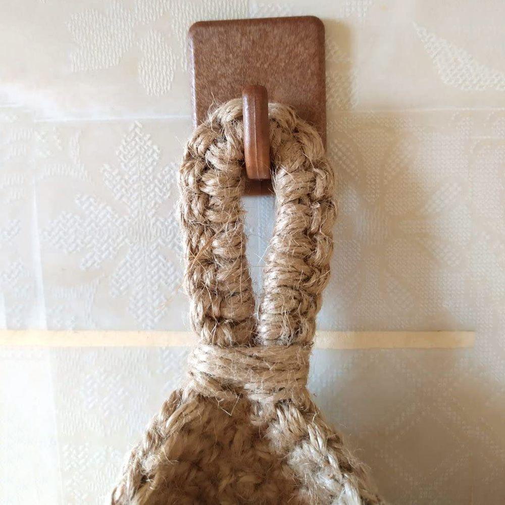 Rổ Đựng Trái Cây Thoáng Khí Trang Trí Nhà Cửa