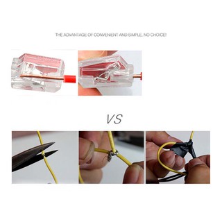 5 Cút nối dây điện 5 pin