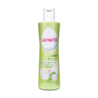 Dung Dịch Vệ Sinh Lactacyd 250ml Lá Trầu Không& Nước Hoa Hồng