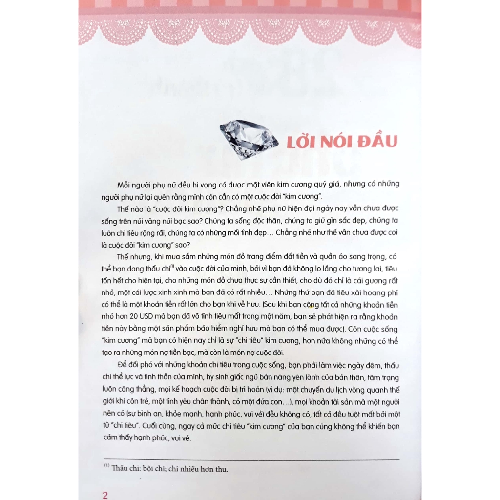 Sách - 28 Cách Để Trở Thành Người Phụ Nữ Giàu Có