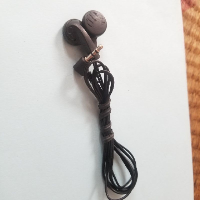 tai nghe huyền thoại earbud nhật bãi