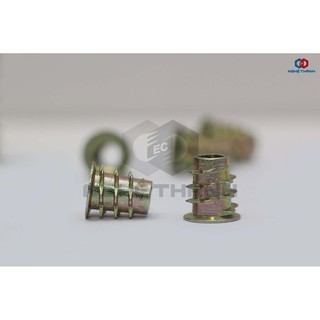 Ốc cấy gỗ ( dùng với bù lon)