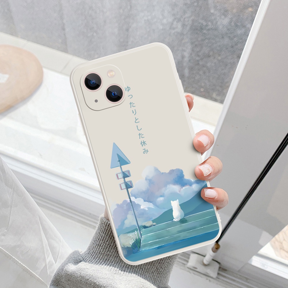 Ốp Điện Thoại Cho samsung galaxy A02s M02s A02 M02 A12 M12 A52 A52s S21 FE A22 F42 A22S M22 M32 A50 A30S A50S A30 A20 M10S S20 FE 5G lite B1K78