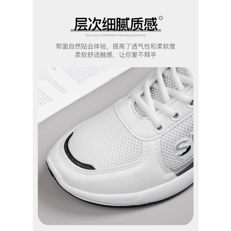 ANDROSHOW Giày thể thao nam phong cách Hàn Quốc thời trang cho TTG025