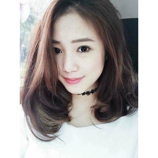 Set 12 vòng cổ Chocker