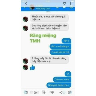 nước xúc miệng t.h.u.ầ.n m.ộ.c