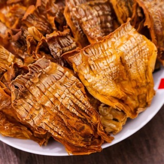 Măng Khô Tây Bắc (500g)