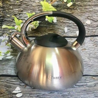Ấm đun từ arber 3l