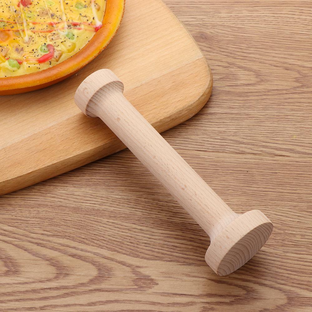 YOLA Dụng Cụ Làm Bánh Tart Trứng Hai Mặt Tiện Dụng Cho Nhà Bếp