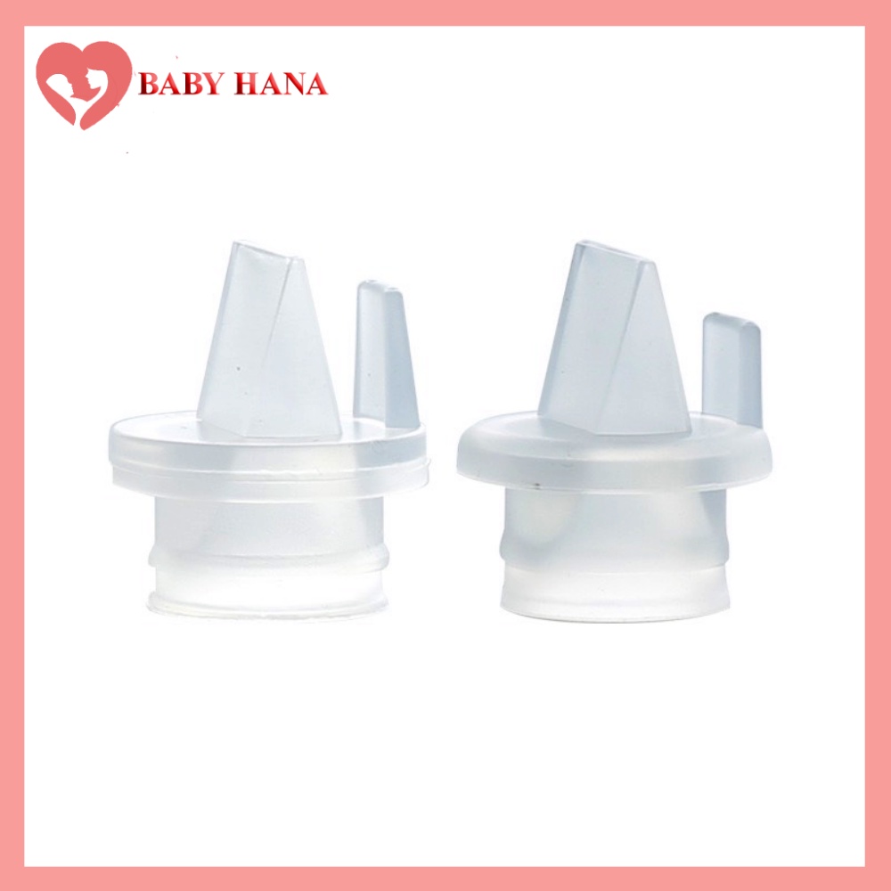 Van Chân Không Dùng Cho Máy Hút Sữa Fatz Baby Resonance 3 - 4 - 5 ,Phụ Kiện Thay Thế Máy Hút Sữa Điện Đôi Fatz