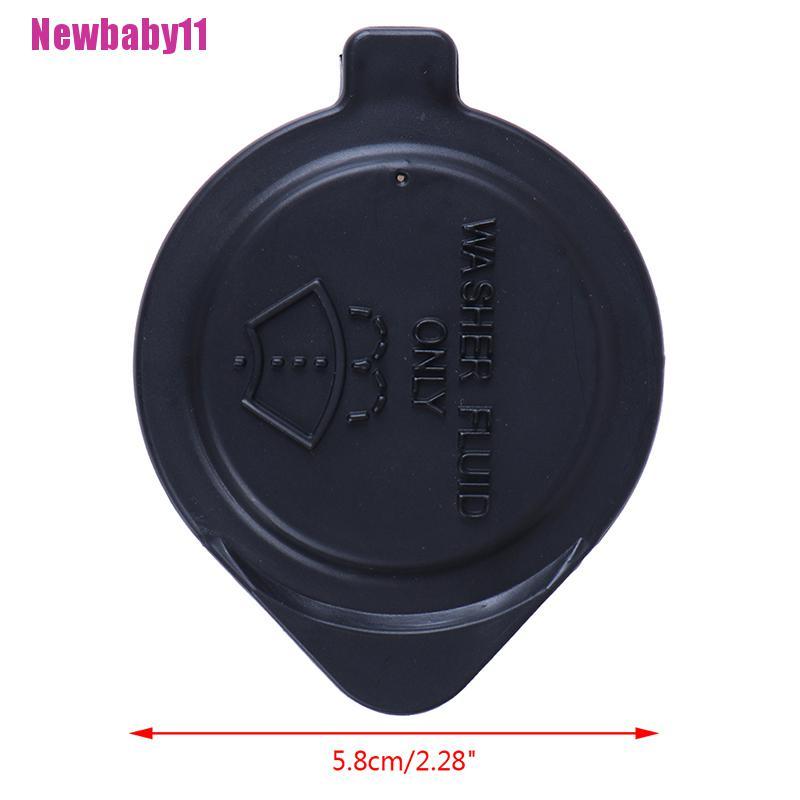 Vỏ Bọc Bình Nước Rửa Kính Chắn Gió Xe Hơi BABY11