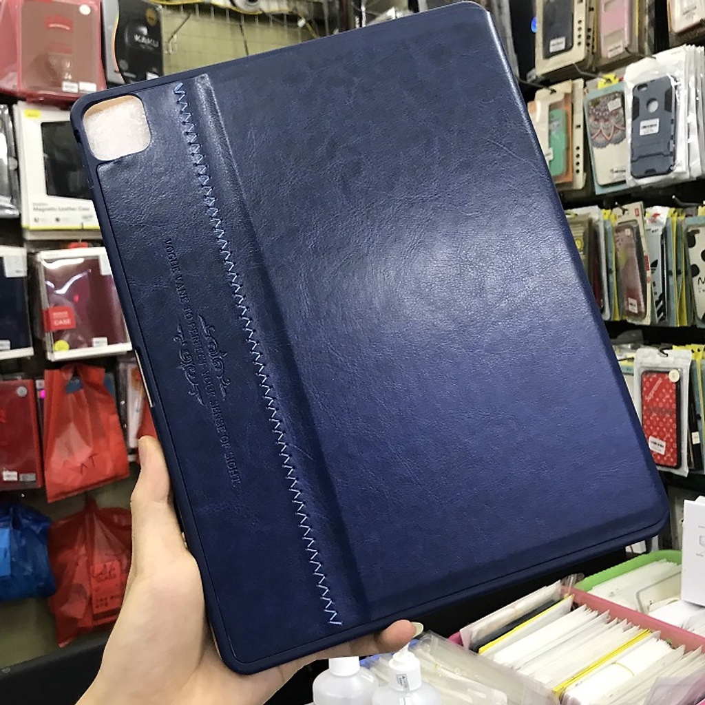 Bao da cho iPad Air 1/2/3/4/5/6/7/8/9/ Mini/ Gen/ Pro/ 9.7/ 10.2/ 10.5/ 10.9/ 11/ 7.9 thế hệ mới