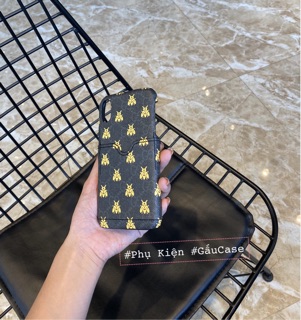 Ốp GuCCi Ong Sang Chảnh