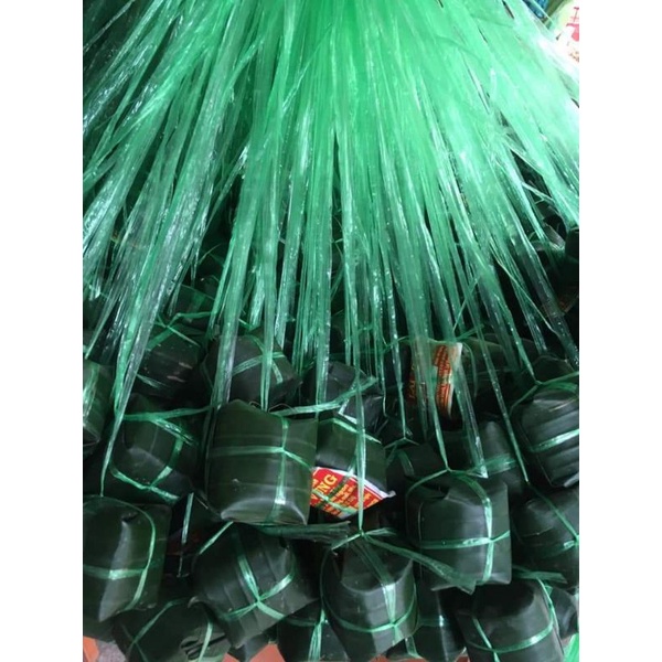 Nem Lai vung (10 chiếc/gói lá) Giá Tại Lò | BigBuy360 - bigbuy360.vn