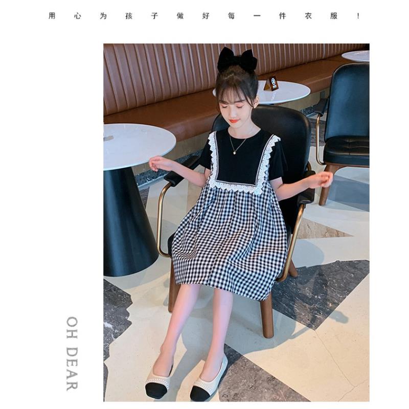 Đầm dự tiệc cho be gái 15 tuổi ☑️ váy đầm cho bé mập☑️  váy cho bé gái size đại 35kg, 30kg 40kg