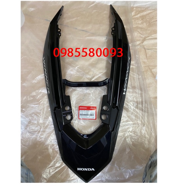 YẾM XE, BỘ VỎ, DÀN ÁO Winner V1 Cam  chính hãng Honda
