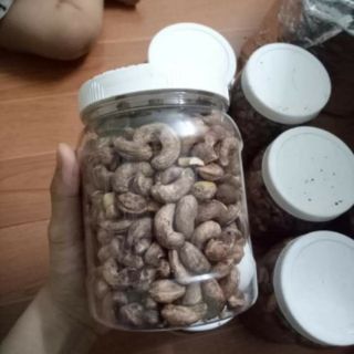 Điều nguyên hạt sấy Bình Phước.