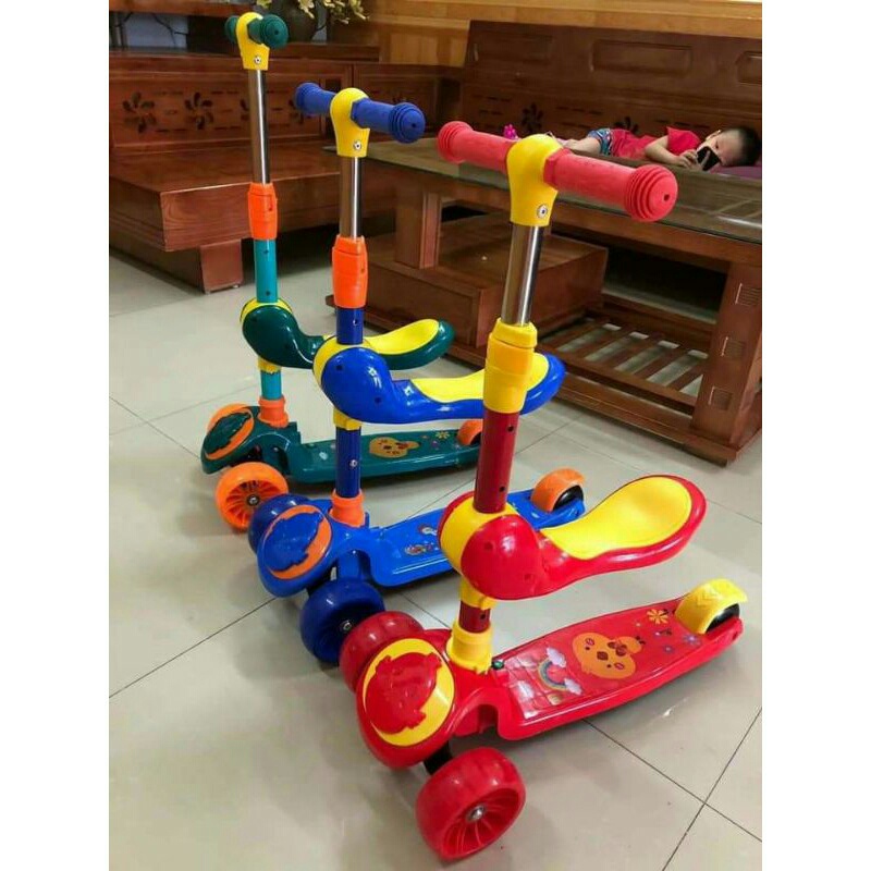slide