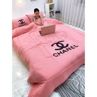 Set chăn ga cotton đũi thương hiệu siêu Hot hit