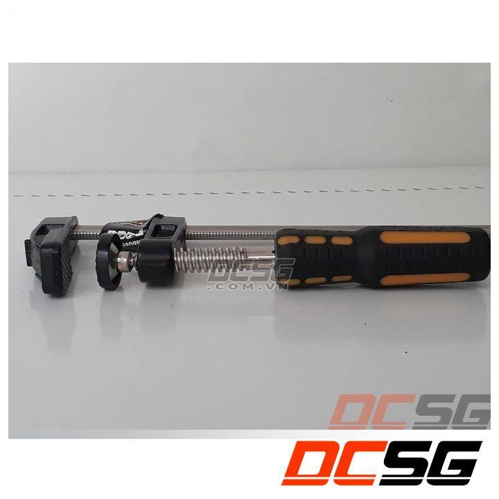 Cảo chữ F 50x250mm Tolsen 10163