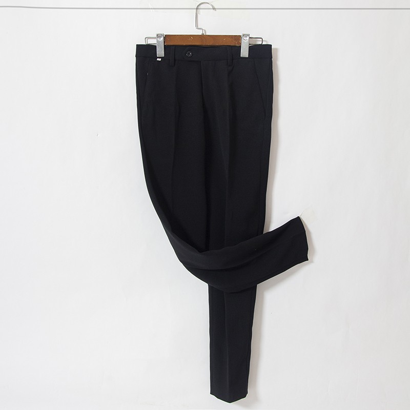 [ANDAYS] Quần âu nam vải trượt Vinteck hàng VNXK QA58 | BigBuy360 - bigbuy360.vn