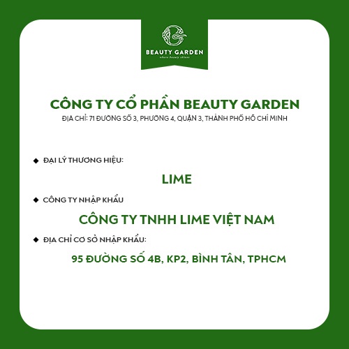 Phấn nước Lime Real Cover Pink Cushion SPF50+/PA+++ 20gr