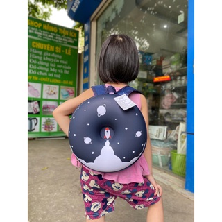 Balo tròn mẫu giáo 1-5 Tuổi
