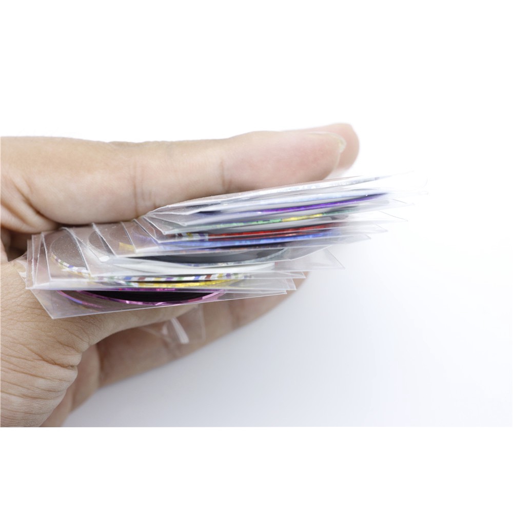 Set 14 Cuộn Dây Câu Cá 20yards