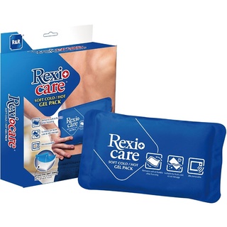 Túi chườm Gel nóng lạnh R&R loại Nhỏ hoặc Lớn ( Đài Loan)