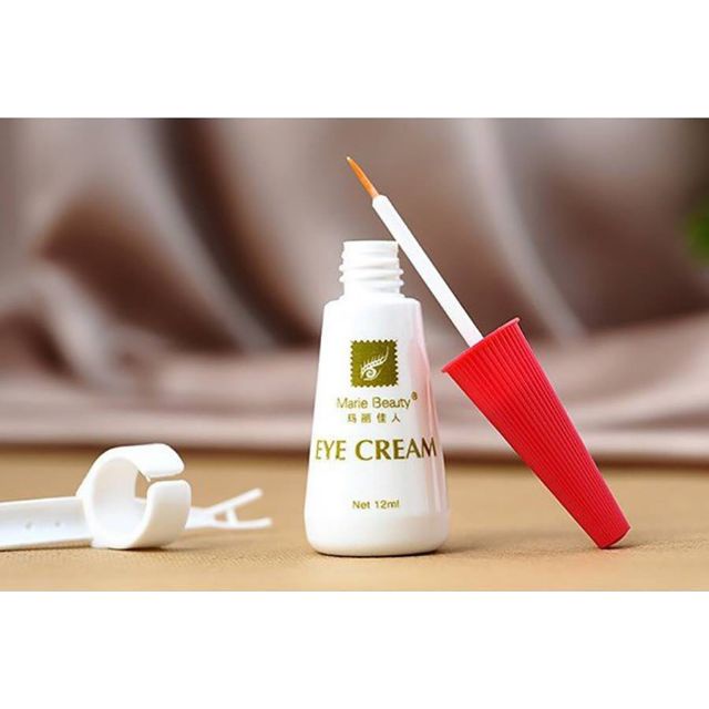 Keo Dán Mi Kích Mí Eye Cream 2 in 1