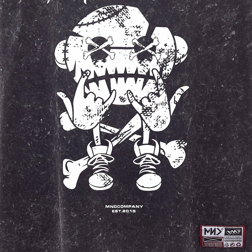 [Mã INCU50 giảm 50k đơn 250k] MENDE - Bemen Tee - áo thun tay ngắn rất đẹp của MENDE | BigBuy360 - bigbuy360.vn