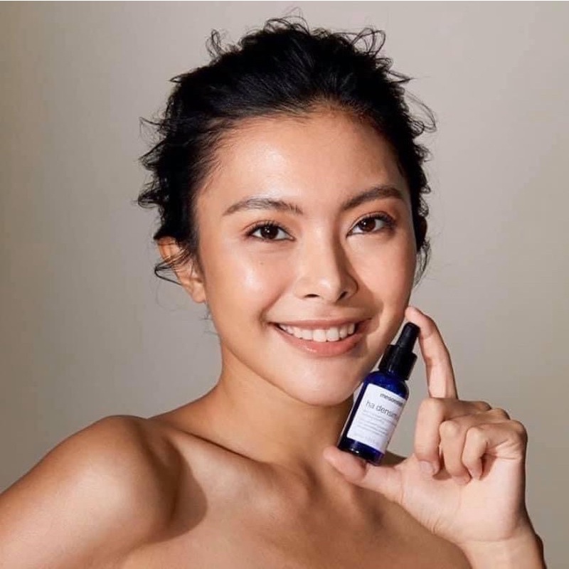 TINH CHẤT GIỮ ẨM VÀ CHỐNG LÃO HÓA MESOESTETIC HA DENSIMATRIX 30ML