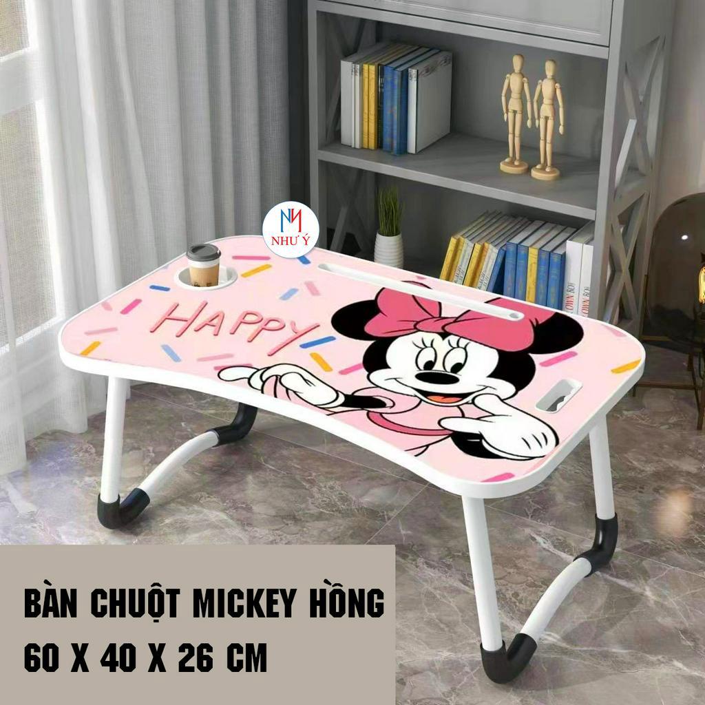 Bàn học gấp gọn tiết kiệm diện tích cho Học Sinh - Sinh Viên (HÌNH THỰC TẾ CỦA SHOP)