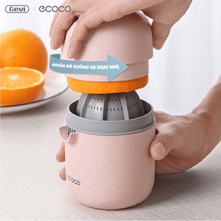 DỤNG CỤ VẮT VÀ ÉP TRÁI CÂY ECOCO