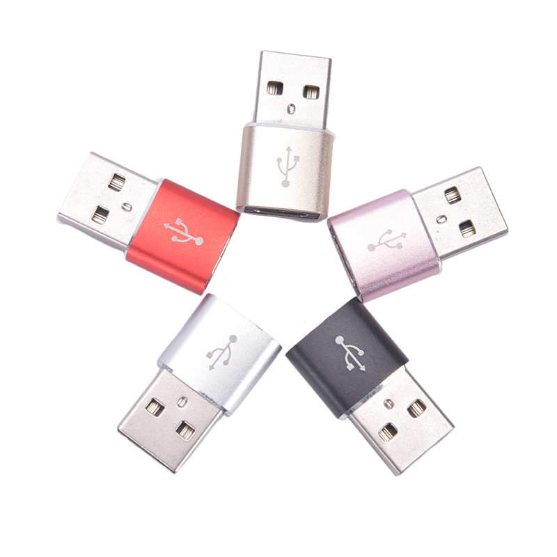 Bộ Chuyển Đổi Usb 3.0 Loại C Sang Usb 3.1 Type C Chuyên Dụng | BigBuy360 - bigbuy360.vn