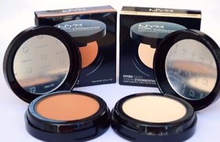 💁🏼PHẤN NỀN GIỮ ẨM NYX HYDRA TOUCH POWDER FOUNDATION