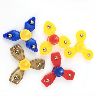 (rẻ vô địch) Con quay Spinner 3 cánh mini giá rẻ nhất