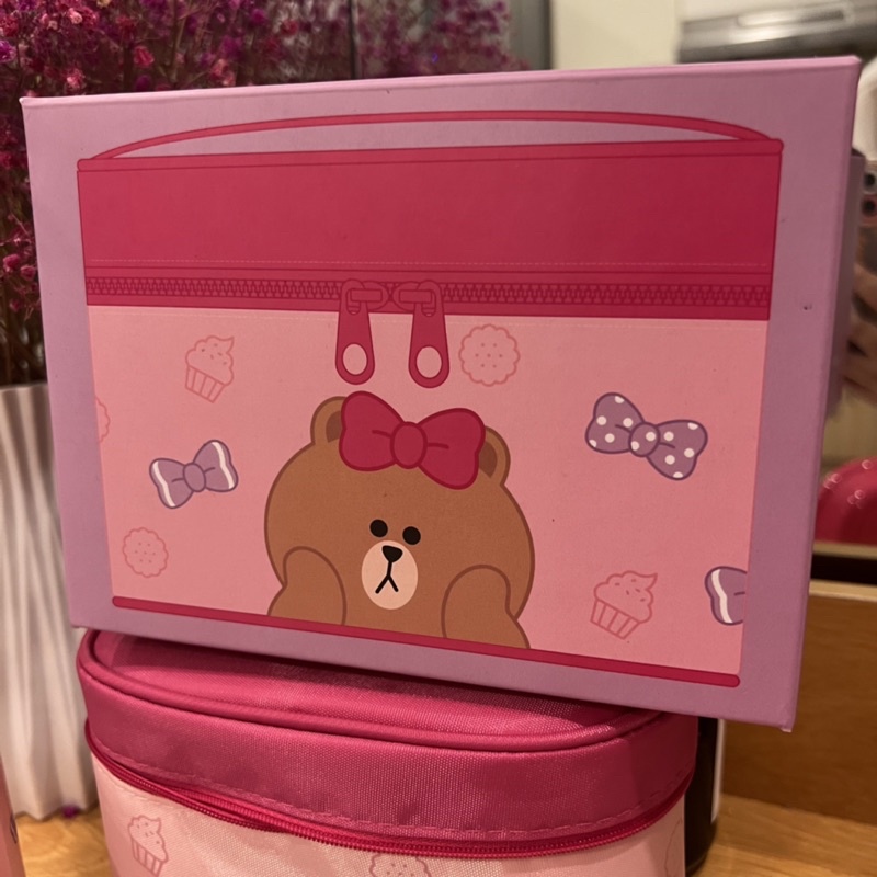 Hộp cơm chính hãng