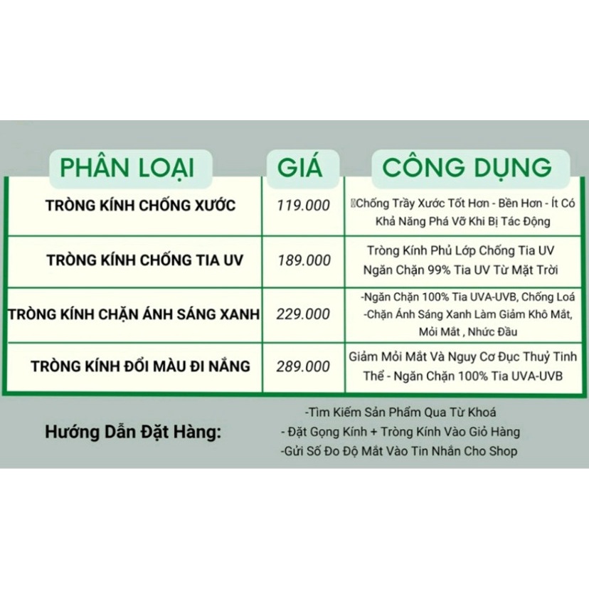 Gọng kính cận form tròn mảnh chống ánh sáng xanh, bức xạ bảo vệ mắt nam nữ 72713