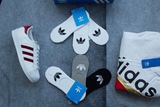 Tất adidas chính hãng