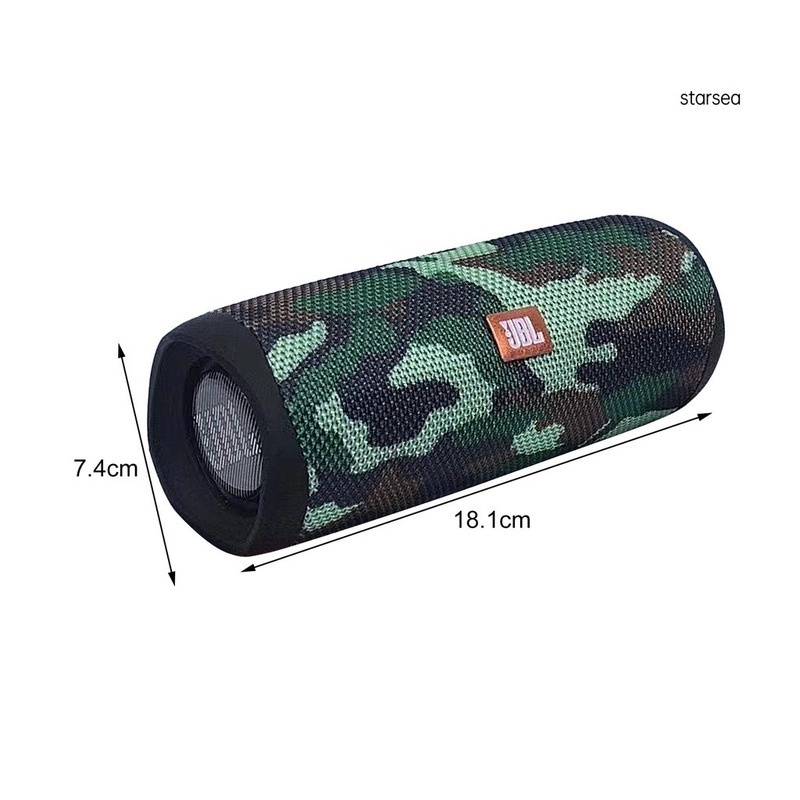 Loa Bluetooth 4.2 Không Dây JBL-FILP5 Chống Thấm Nước Chuyên Dụng