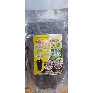 1kg Chuối hột rừng gia lai ngon đảm bảo