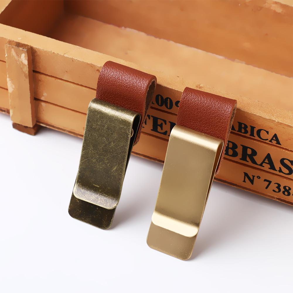 ZAIJIE24 Giá Đỡ Notebook Bằng Đồng Thau Nhỏ Gọn Tiện Dụng