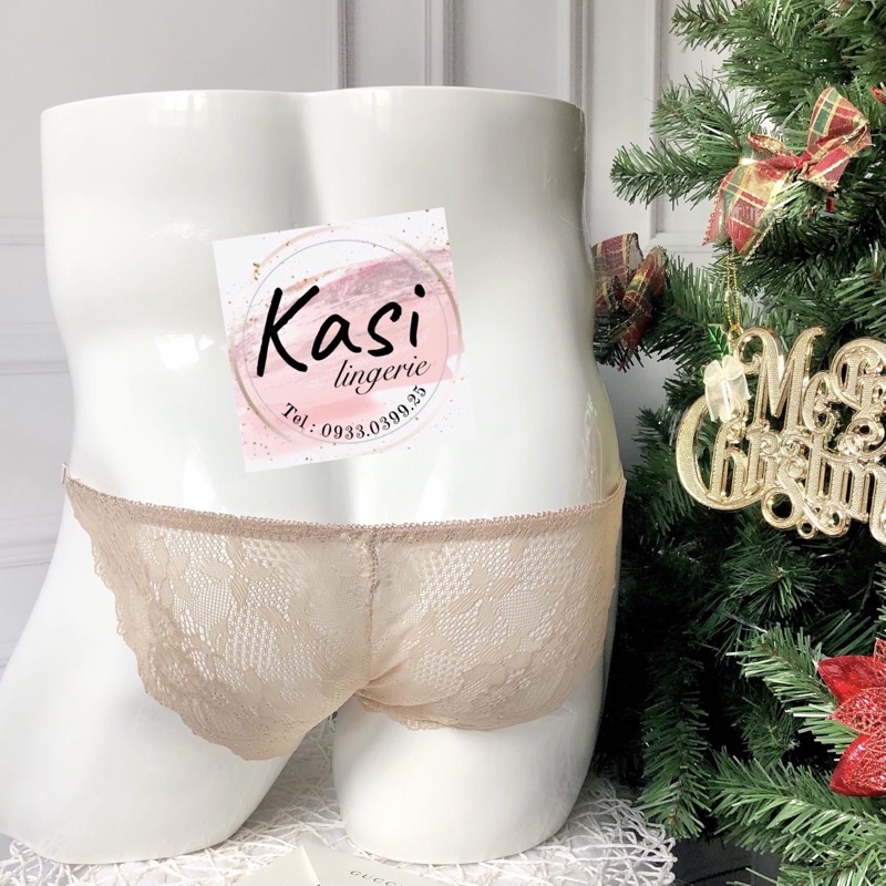 Quần lót nam ren thiết kế cực lạ