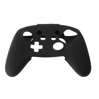 lucky* Silicone Cover Skin Case Protector Anti-slip Game Accessories for Nintendo Switch Pro Controller